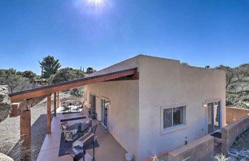Desert Gem with Patio and Grill, Near Oracle St Park! - Foto 1