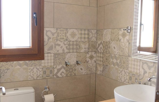 Ira Charming apt with stunning view - Foto 20