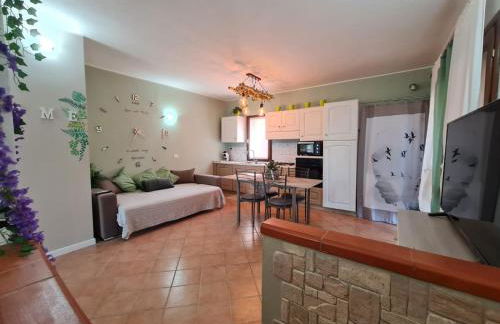 Villa Chiara - Foto 14