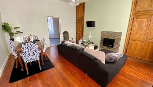 Appartement : Le petit paradis de la Loire - Photo 2