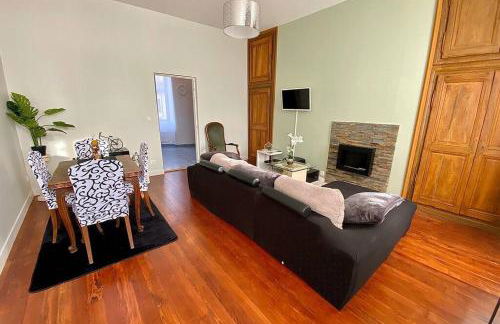 Appartement : Le petit paradis de la Loire - Foto 2