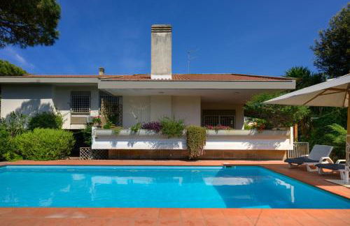 Villa Marisa - Foto 1