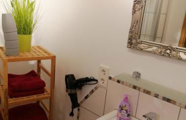 Ferienwohnung Annalena - Foto 18