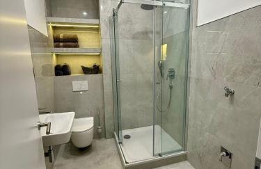 Stadtnah und ruhig modernes Apartment mit Klimaanlage - Foto 4