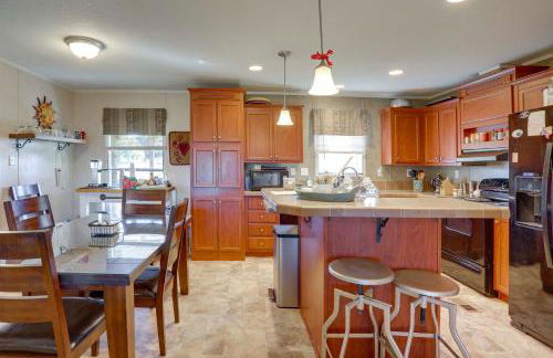 Fishing Dock! Oarhouse South Near Venice Marinas - Foto 9