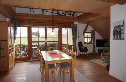 Ferienhof beim Bohlar - Hochplatte - Foto 7