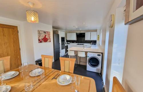 4 Bed Home in Altrincham by City SuperHost - Foto 39