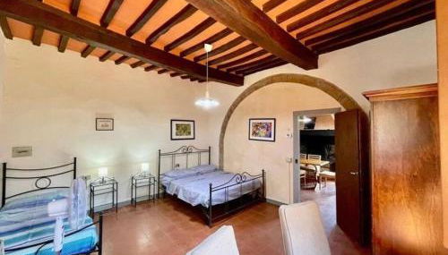 Rustico Jacuzzi & Wine - Foto 5