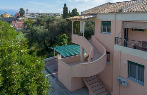Fox's Sunshine Apartment - Foto 22