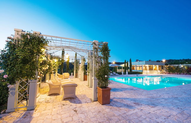 Relais Sassa al Sole - Foto 47