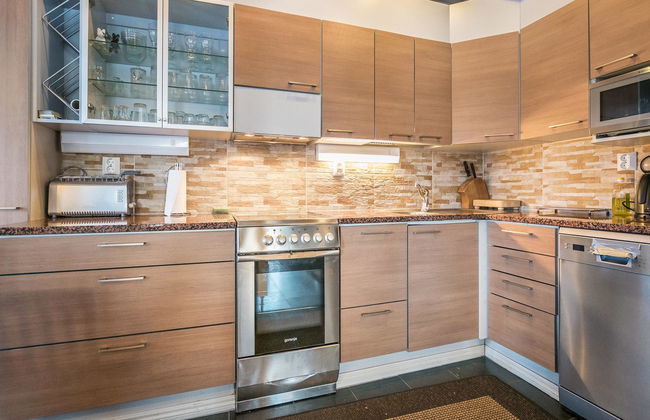 Uulanlinna a, paritalo - Foto 6