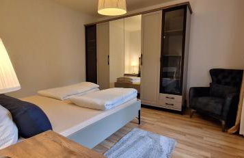 61qm - Sehr schöne vollmöblierte Wohnung in Herzogenrath - Foto 1