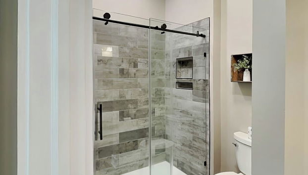 Center Stage by Taylor Made Deep Creek - Foto 4, Servicios del alojamiento