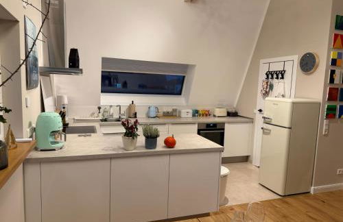 Ferienhaus Seeidylle am Möhnesee - Designhaus mit viel Platz für 6 Personen - Foto 9