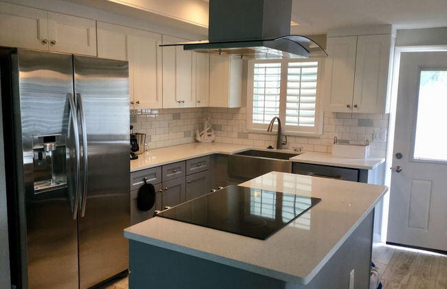 Island House Beach Resort - Foto 25