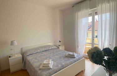 Appartamento in pieno centro - 500 metri dal mare. - Foto 17