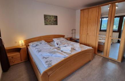 Haus Erika Ferienwohnung 1 - Foto 11