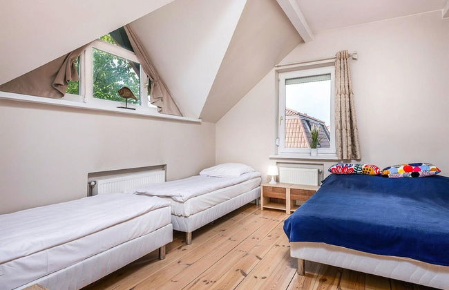 Apartment in Leba in a Beautiful Setting - Foto 3