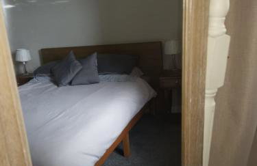 Converted cattle barn overlooking Strangford Lough - Foto 10