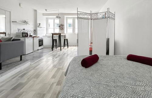 Havre de paix au cœur de Lorient - Foto 23