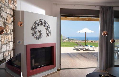 Villa Alkyoni Lindos - Foto 31