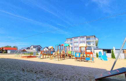 Apartament z basenem Sarbinowo - Foto 28