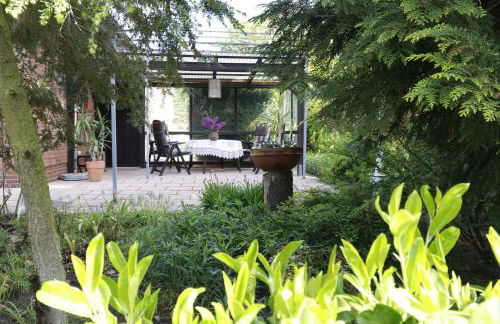 Ferienhaus Wedemann - Foto 24