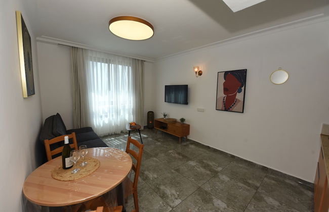 Blue Beach Apartment - Foto 22
