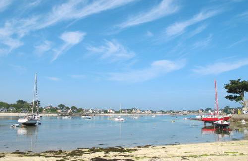 Holiday Home Au Gré du Vent by Interhome - Foto 39