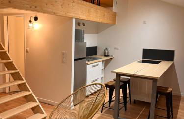 Résidence de l'houmeau - proche gare - Foto 30