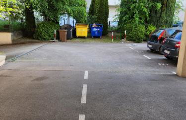 APARTMAN LIDER Zagreb Free Parking 2 Bedrooms 54 m2 Self Check-in - Photo 63