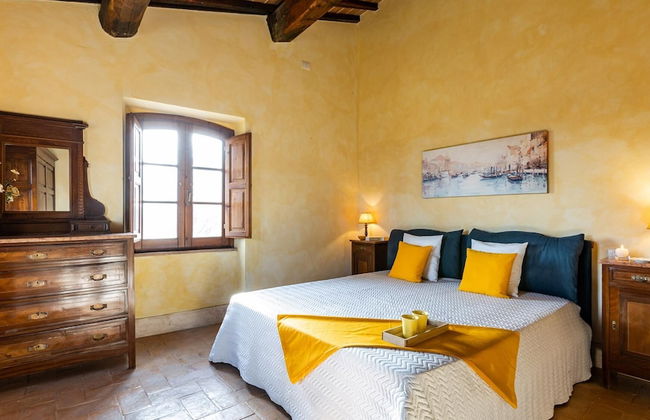 Si-c587-ceto0at - Il Poderuccio 17 - Foto 37