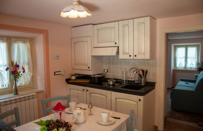 La Beppa - Casa Vacanze - Photo 67