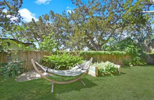 Anastasia Island Treehouse - Foto 3