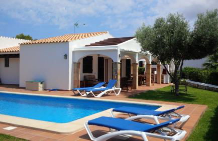 Villa Violeta - Foto 1