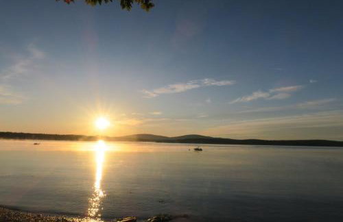 Acadia Ocean Front Garden Cottages - Foto 54