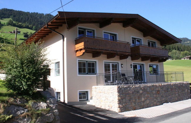 Holiday Home Brixen Near Skiwelt Slopes - Foto 29