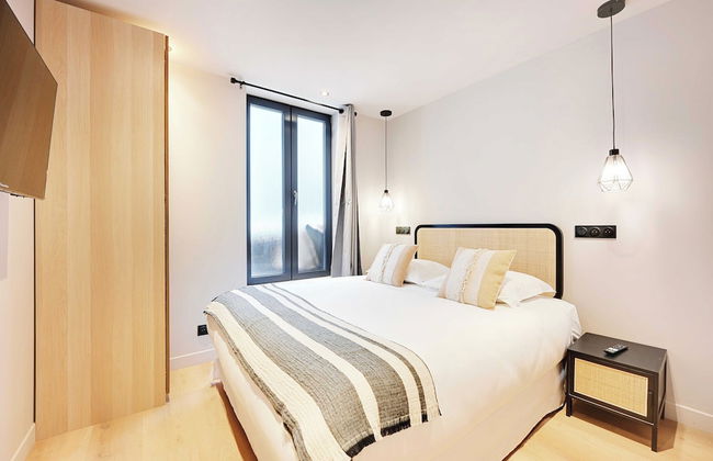 Magnificent Apt - 3bd/10p - Buttes aux Cailles - Foto 8