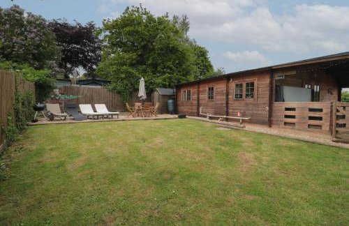 Pigsfoot Lodge - Foto 25