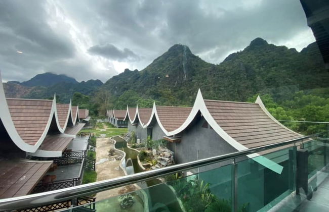 Xaymone Riverside Resort and Restaurant - Foto 33