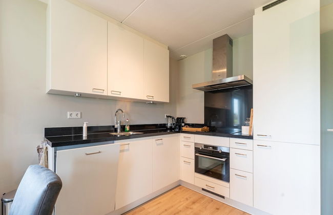 Holiday Home in Scherpenisse - Foto 15