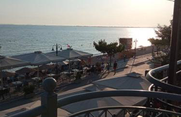 Διαμέρισμα Παραλία Μενιδίου - Foto 22