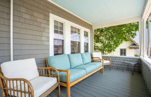 Ogunquit Village 4BR Walk to Beach, Dining & Town Center - Foto 14