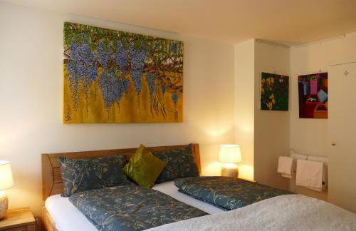 Katrin-Cara Mia Ferienwohnung - Foto 28