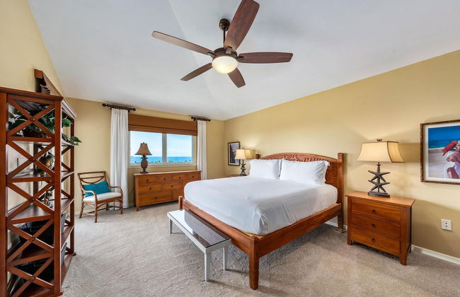 Big Island Na Hale O Keauhou by Coldwell Banker Island Vacations - Foto 4