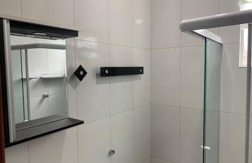 Chalé Topázio no Recanto Diamantina próximo ao Vale do Capão - Foto 41