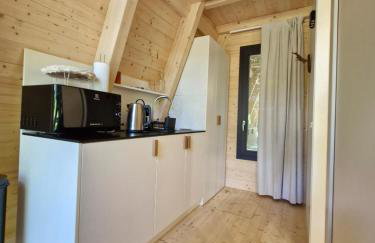 Ecolodges de rêve dans un château de conte de fées - Foto 12