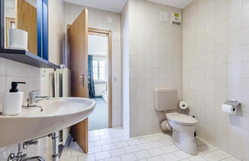 Zentrales charmantes Apartment - Foto 7