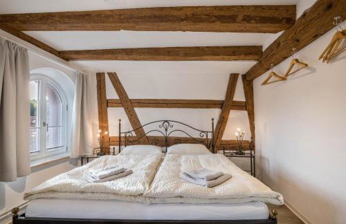 Ferienwohnungen Metzgerpost - Photo 47