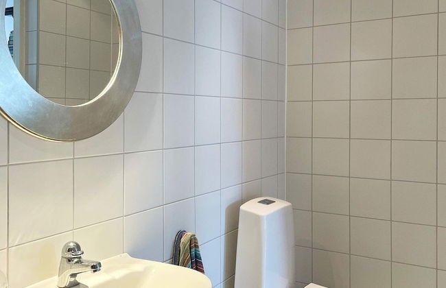 4 Person Holiday Home in Onsala - Photo 7